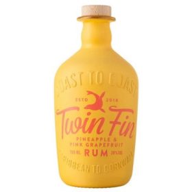 Twin Fin Pineapple Pink Grapefruit (0.7L 38%)