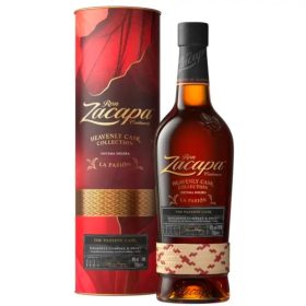 Zacapa 23 years EL ALMA Heavenly Cask Collection Rum (0,7L 40%)