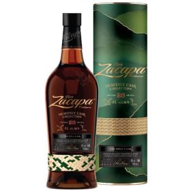   Zacapa 23 years EL ALMA Heavenly Cask Collection Rum (0,7L 40%)