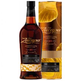   Zacapa 23 years LA DOMA Heavenly Cask Collection Rum (0,7L 40%)