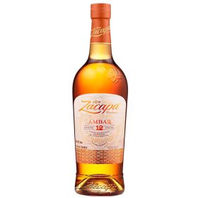 Zacapa Centenario Ambar 12 éves Rum (40% 1L)