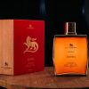 A. De Fussigny Extra Cognac Fa DD. (0,7L 40%) 