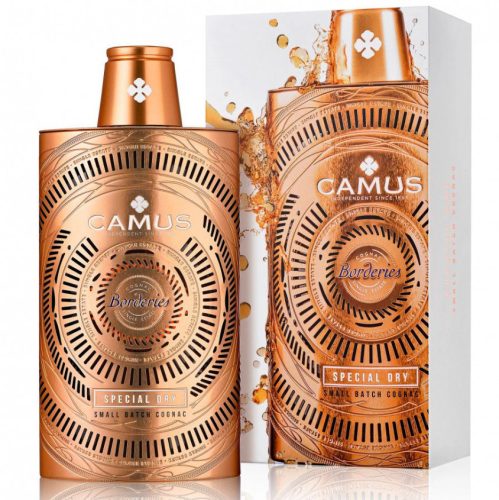 Camus Special Dry Cognac (40% 0,5L)