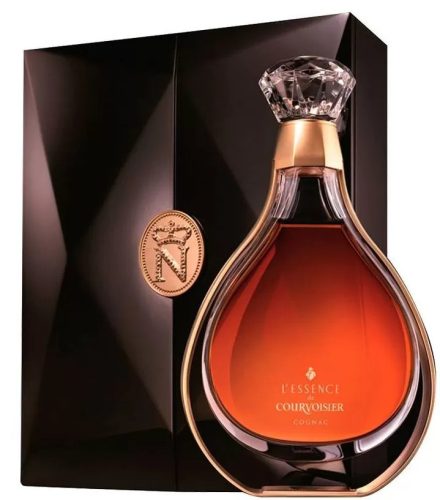 Courvoisier Konyak L'Essence (0,7L 42%)