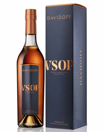 Davidoff VSOP Cognac (40% 0,7L)