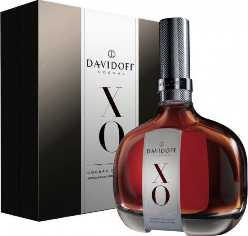 Davidoff XO Premium Cognac (40% 0,7L)
