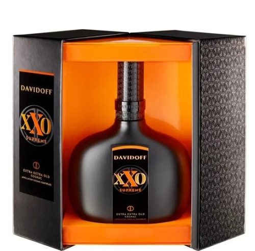 Davidoff Konyak XXO Supreme  (40% 0,7L)