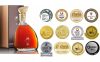Deau XO Cognac (40% 0,7L)