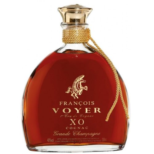 F.Voyer XO 1er Dru de Cognac PD. (3L 40%)