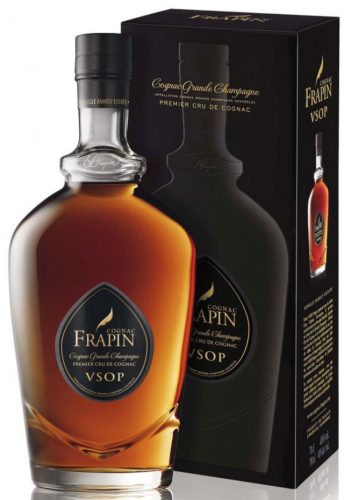 Frapin VSOP Cognac (40% 0,7L)