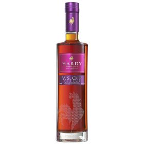 Hardy VSOP Cognac (40% 0,7L)