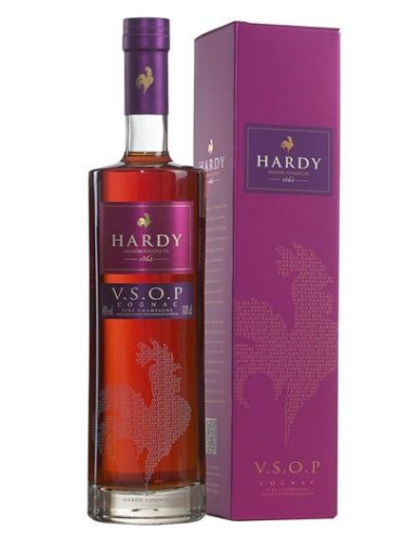 Hardy VSOP Magnum Cognac (DD) (3L 40%)