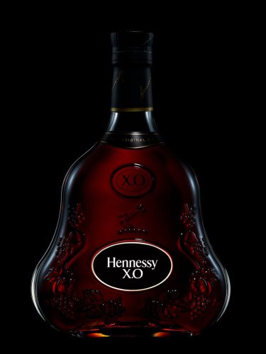 Hennessy Konyak XO Luminous Edition (40% 0,7L)