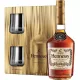 Hennessy VS Cognac + Pohár (40% 0,7L)