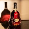 Hennessy XO Cognac NBA Collector's edition 2024 (40% 0,7L)