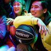 Hennessy XO Cognac NBA Collector's edition 2024 (40% 0,7L)