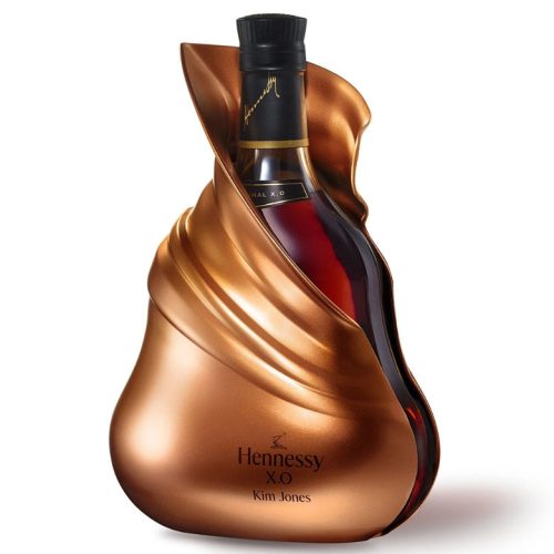 Hennessy XO Cognac Kim Jones Edition (40% 0,7L)