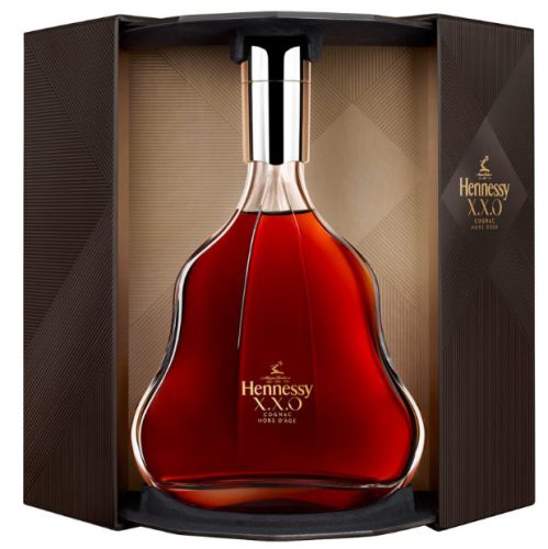 Hennessy XXO Cognac (40% 1L)
