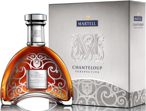 Martell Konyak Chanteloup Perspective Cognac (40% 0,7L)
