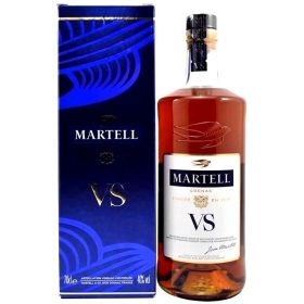 Martell VS Cognac (0,7L 40%)