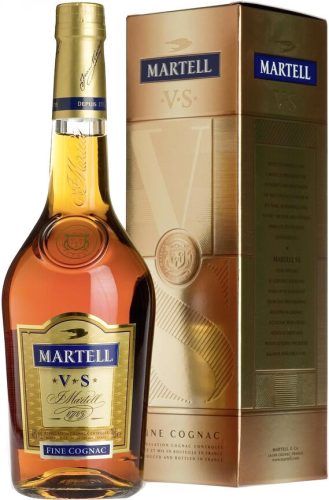 Martell VS Cognac (0,7L 40%)