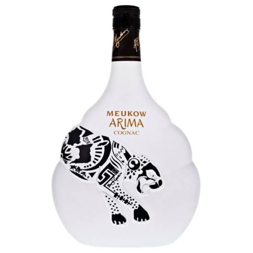 Meukow Arima Cognac (40% 0,7L)