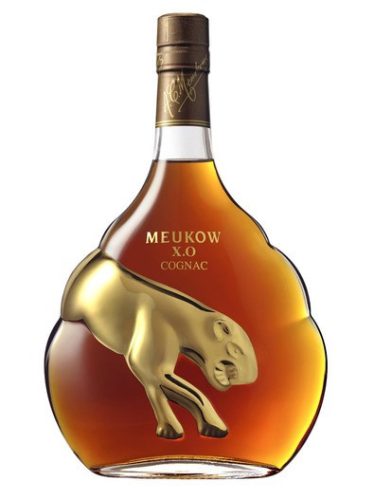 Meukow XO Magnum Cognac (1,75L 40%)