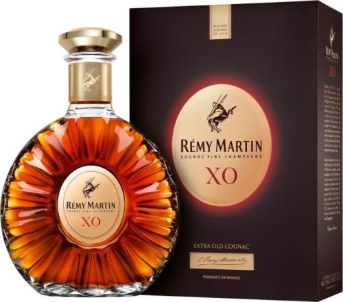 Remy Martin XO Excellence Cognac (40% 0,7L)