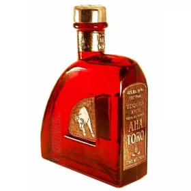 Aha Toro Anejo Tequila 0,7L