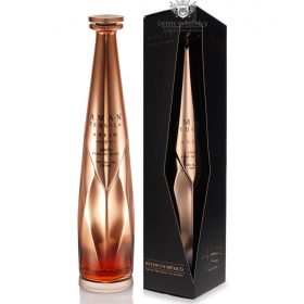 Aman Anejo El Profesor Tequila  (0,7L 40%)