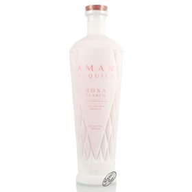 Padre Azul Blanco Tequila (1L 40%)