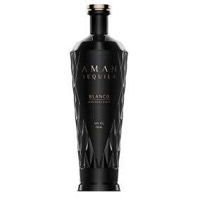 Aman Blanco Tequila (0,7L 40%)