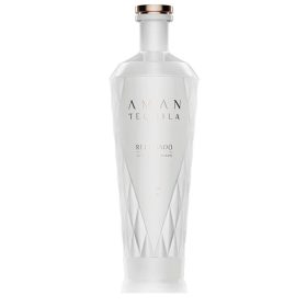 Padre Azul Blanco Tequila (1L 40%)