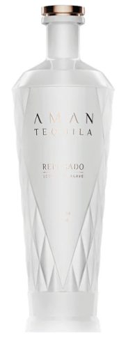 Aman Reposado Tequila (0,7L 40%)