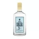 BruXo No. 3. Barril Joven Mezcal 0,7L - Tequila