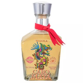 Cabo Maya Reposado Tequila (0,7L 38%)