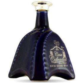   Casa Cofradia Anejo Ceramic Special Reserve Tequila (0,7L 38%)