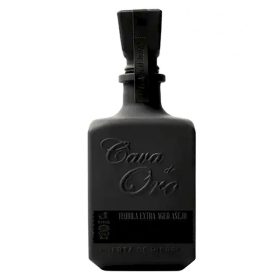 Cava de Oro Extra Aged Tequila (0,7L 40%)