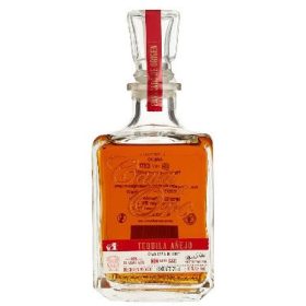 Cava De Oro Anejo Tequila (0.7L 40%)