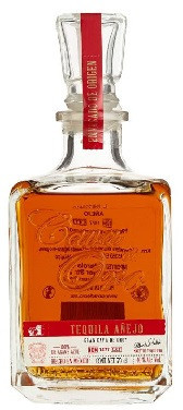 Cava De Oro Tequila Anejo (0.7L 40%)
