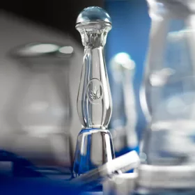 Clase Azul Plata Tequila 0,7L