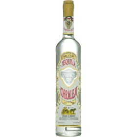 Corralejo Blanco Tequila (0,7L 38%)