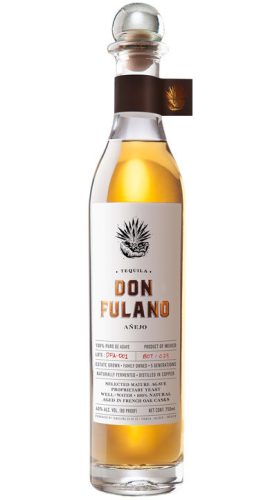 Don Fulano Anejo Tequila (0,7L 40%)