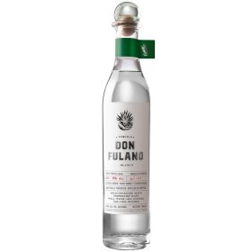Don Fulano Blanco Tequila (0,7L 40%) 