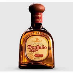 Don Julio Reposado Tequila 0,7L