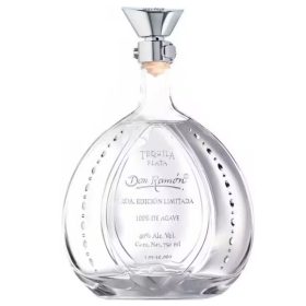 Don Ramón Edicion Limitada Plata Tequila (0,75L 40%) 