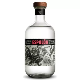 Espolón Blanco Tequila 1L