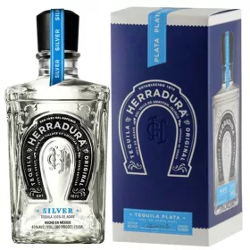 Herradura Silver Tequila (40% 0,7L)
