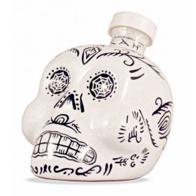 KAH Blanco Tequila (0,7L 40%)