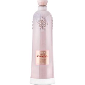 Komos Reposado Rosa Tequila (0.7L 40%)